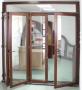 Tamplarie din lemn triplu stratificat - imagine 46638